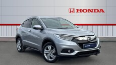 Honda HR-V 1.5 i-VTEC EX 5dr Petrol Hatchback